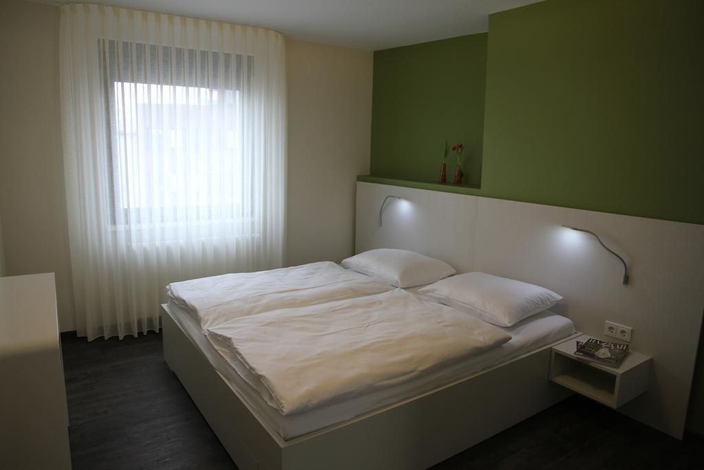 Boardinghouse Offenbach Service Apartments Camera foto