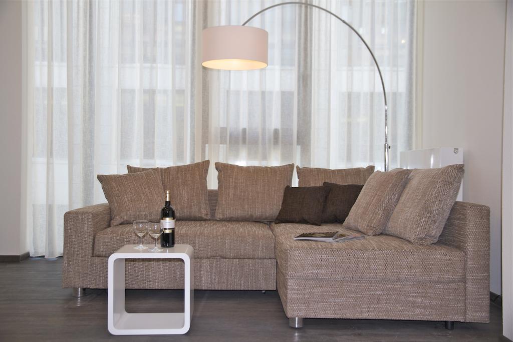Boardinghouse Offenbach Service Apartments Camera foto