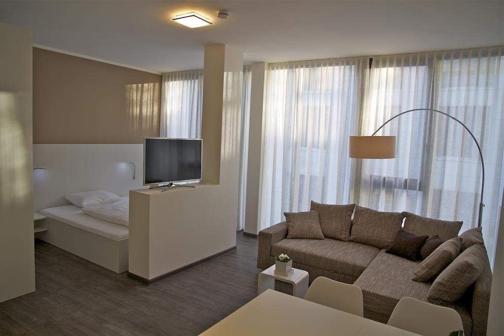 Boardinghouse Offenbach Service Apartments Camera foto