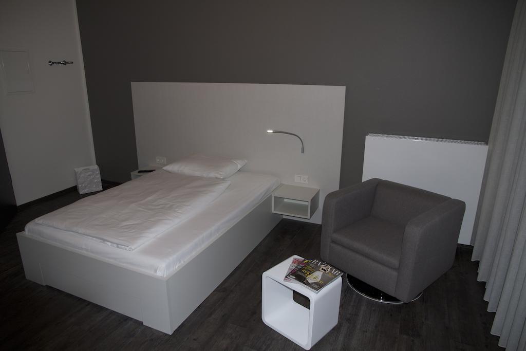 Boardinghouse Offenbach Service Apartments Camera foto