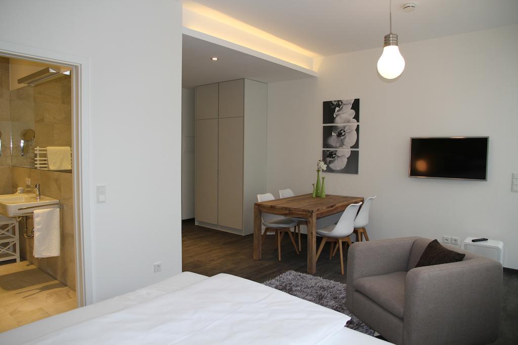 Boardinghouse Offenbach Service Apartments Camera foto
