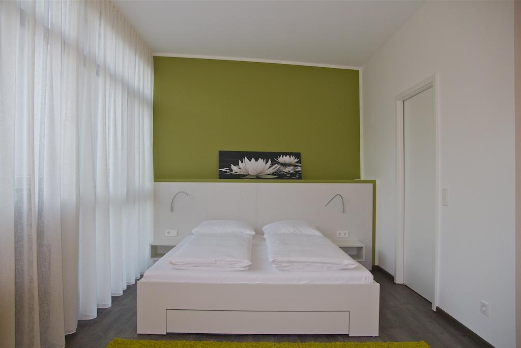 Boardinghouse Offenbach Service Apartments Camera foto